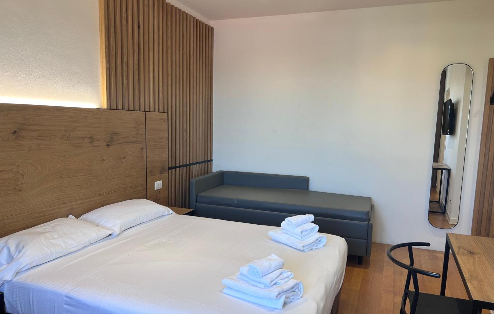 Arya By Mauro Hotel Sirmione
