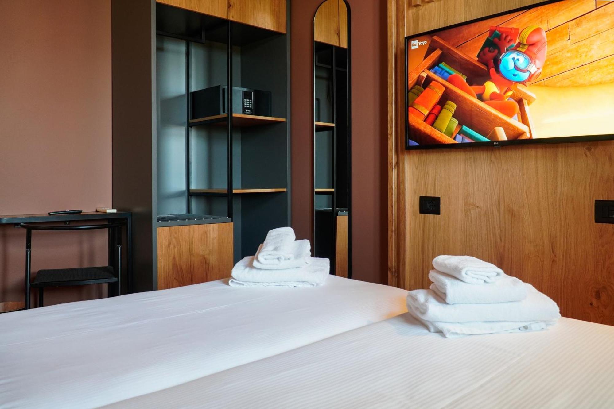 Arya By Mauro Hotel
