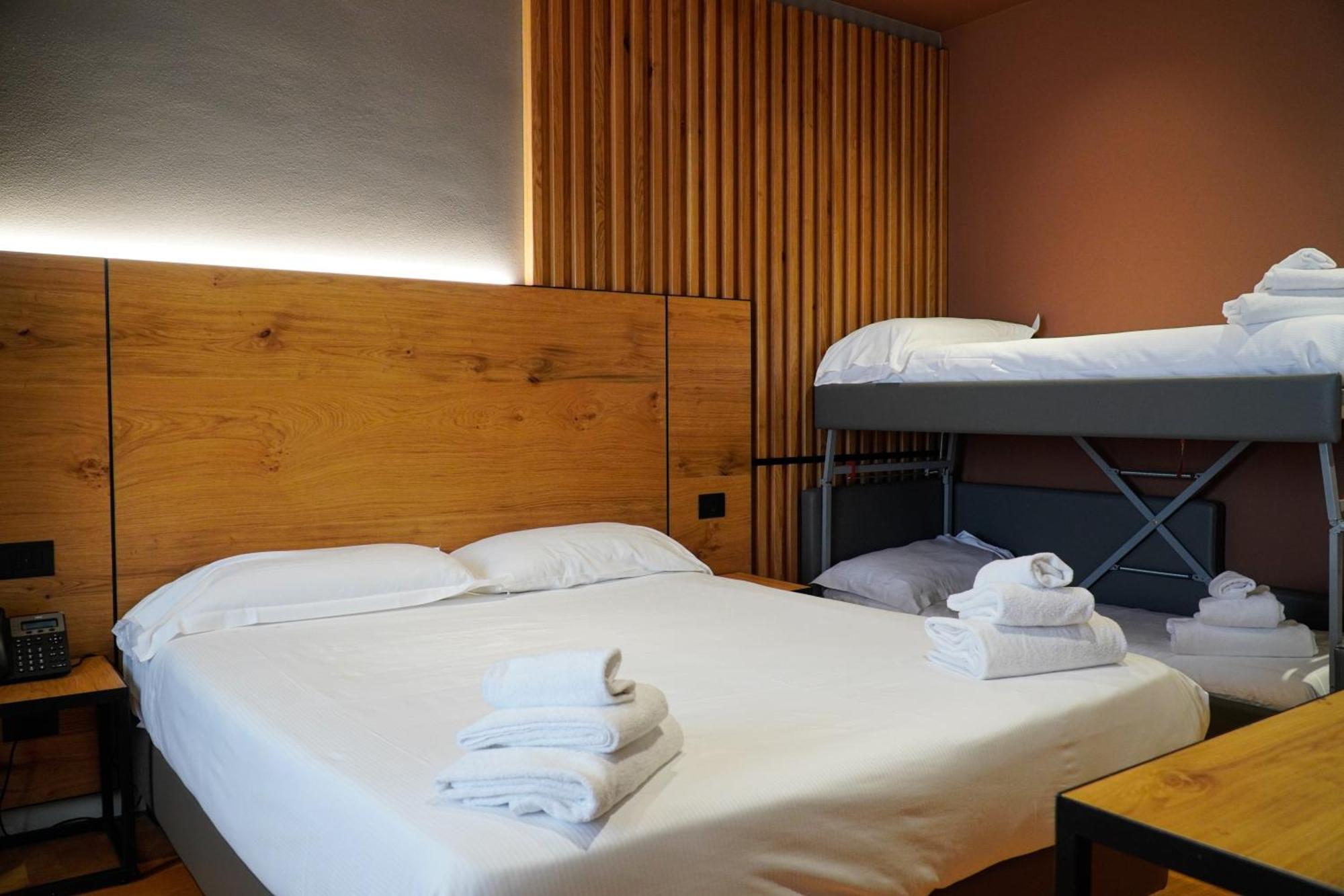 Arya By Mauro Hotel 3*
