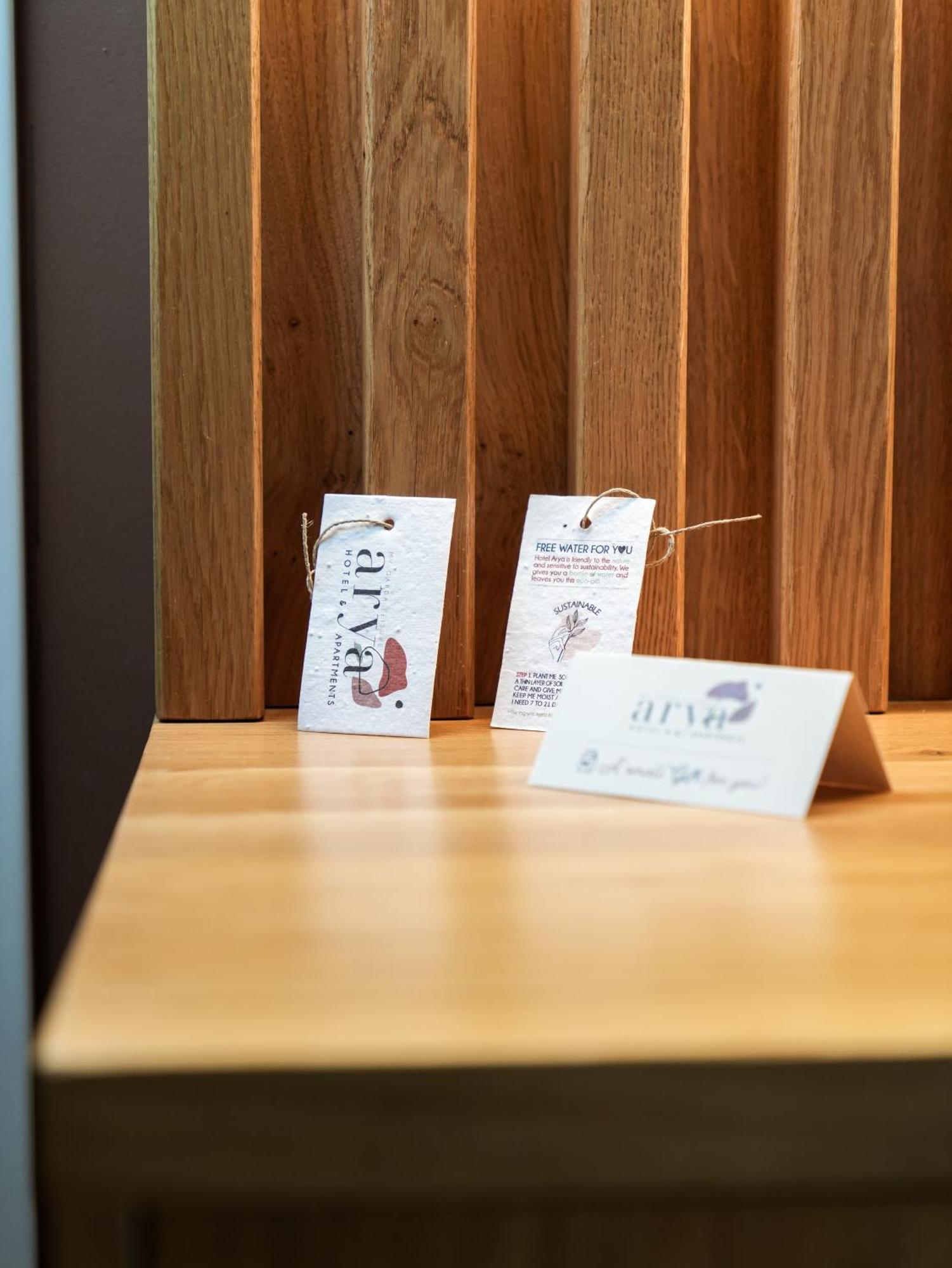 Arya By Mauro Hotel