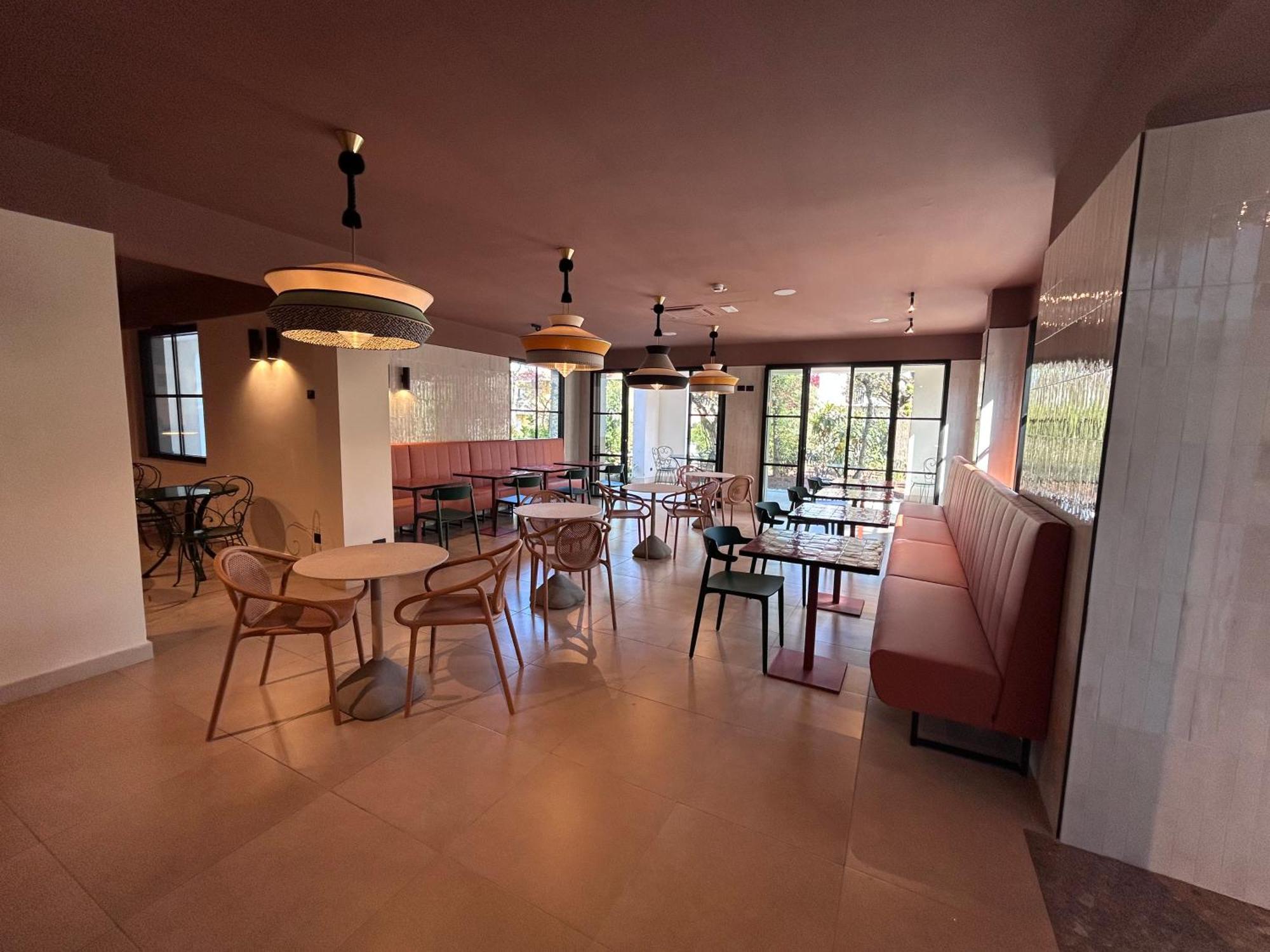 Arya By Mauro Hotel Sirmione