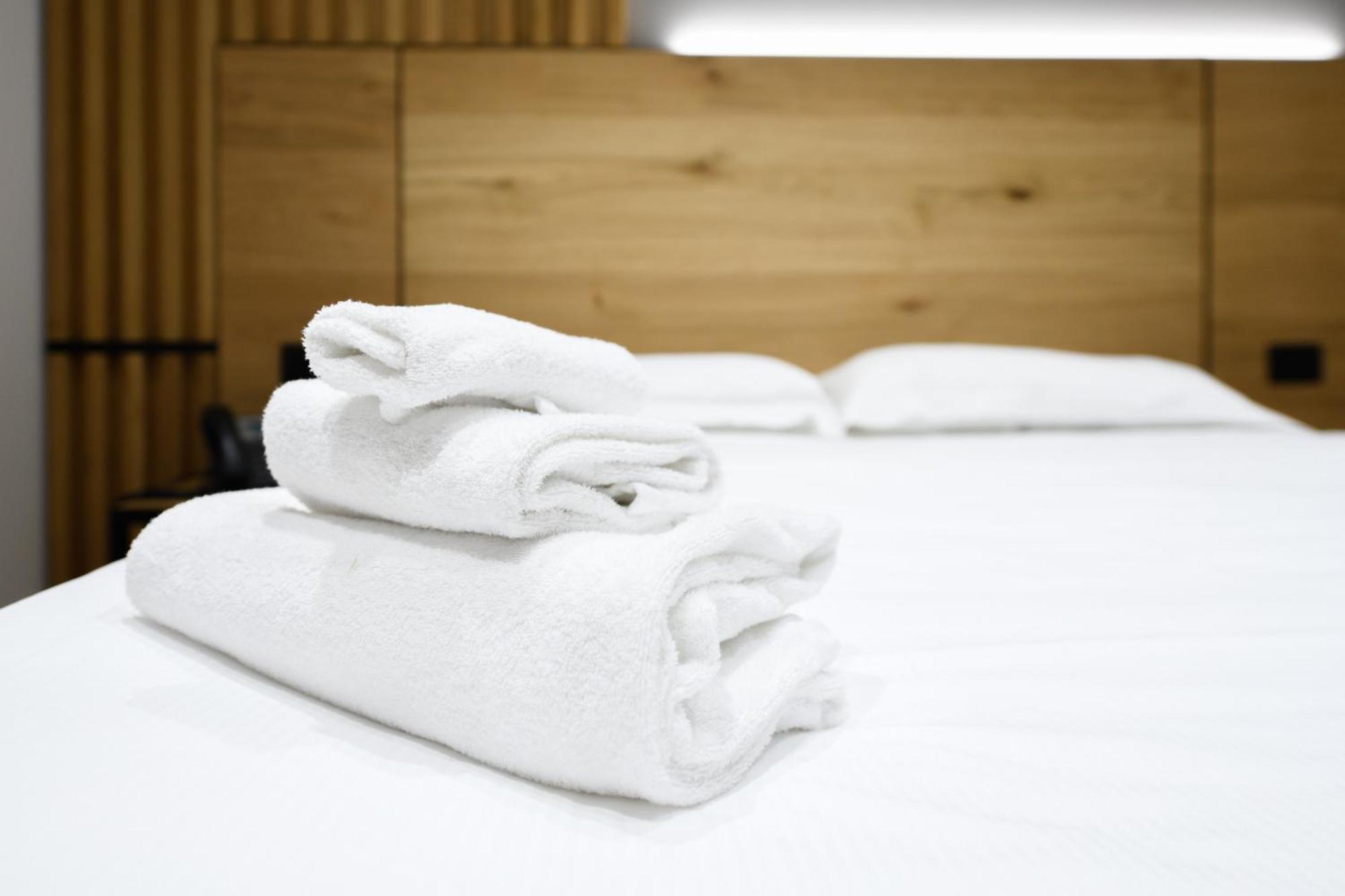 Mauro Hotel