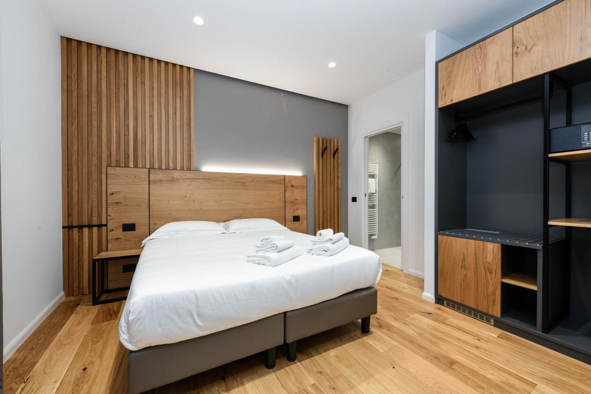 Hotel Mauro 3*