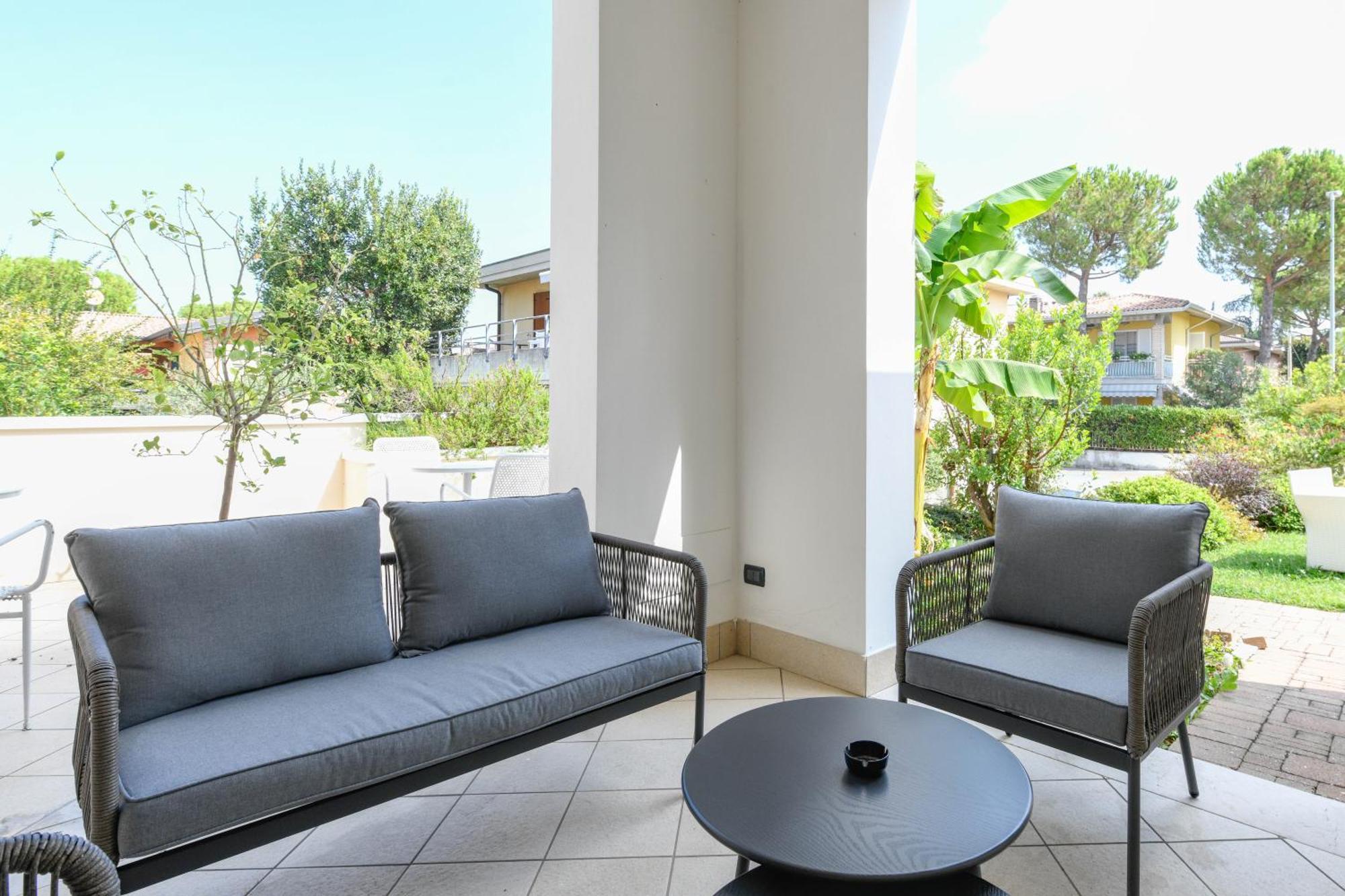 Hotel Arya By Mauro 3*