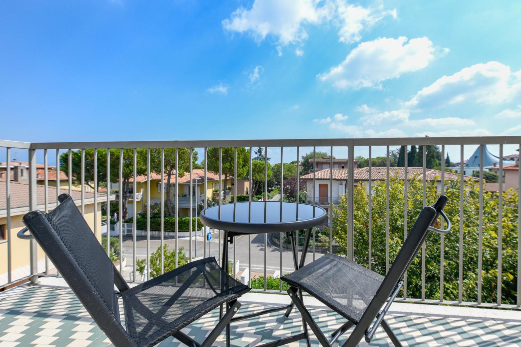 Hotel Mauro Sirmione