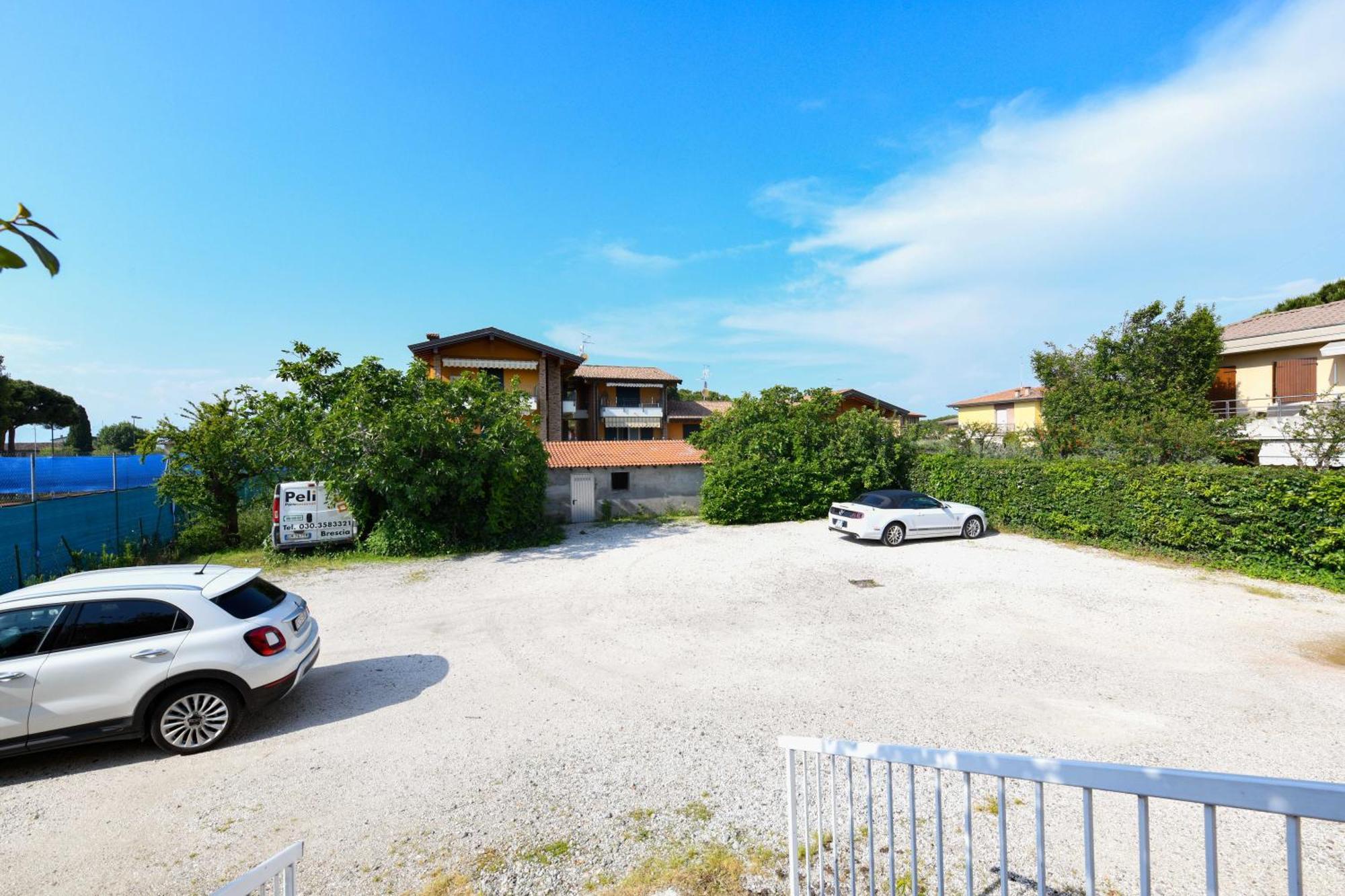 Mauro 3* Sirmione