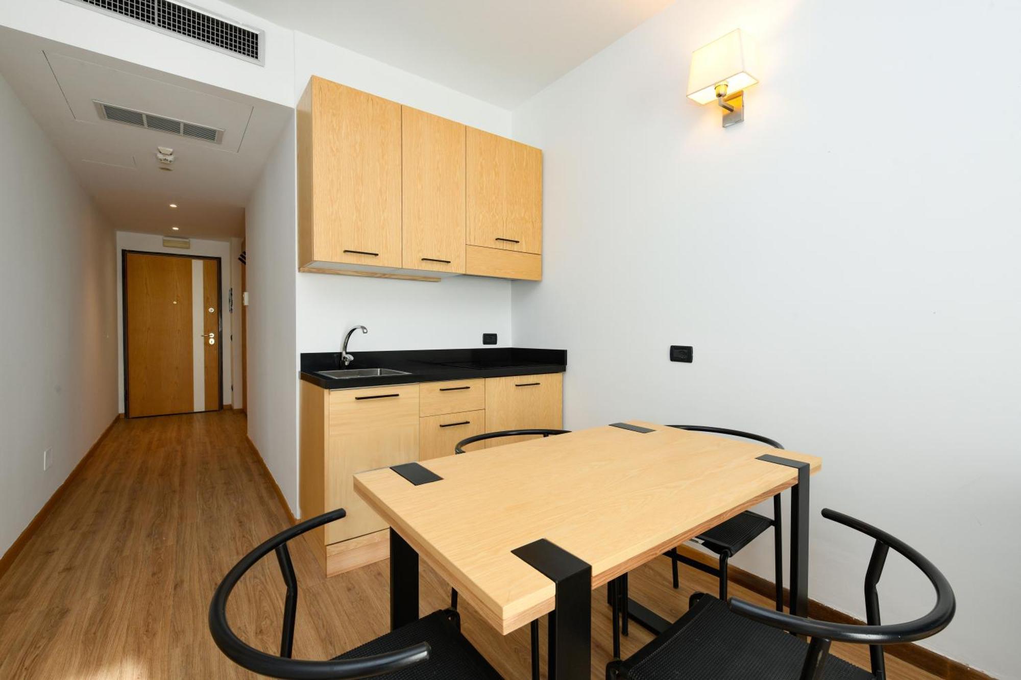 Arya By Mauro Hotel 3*