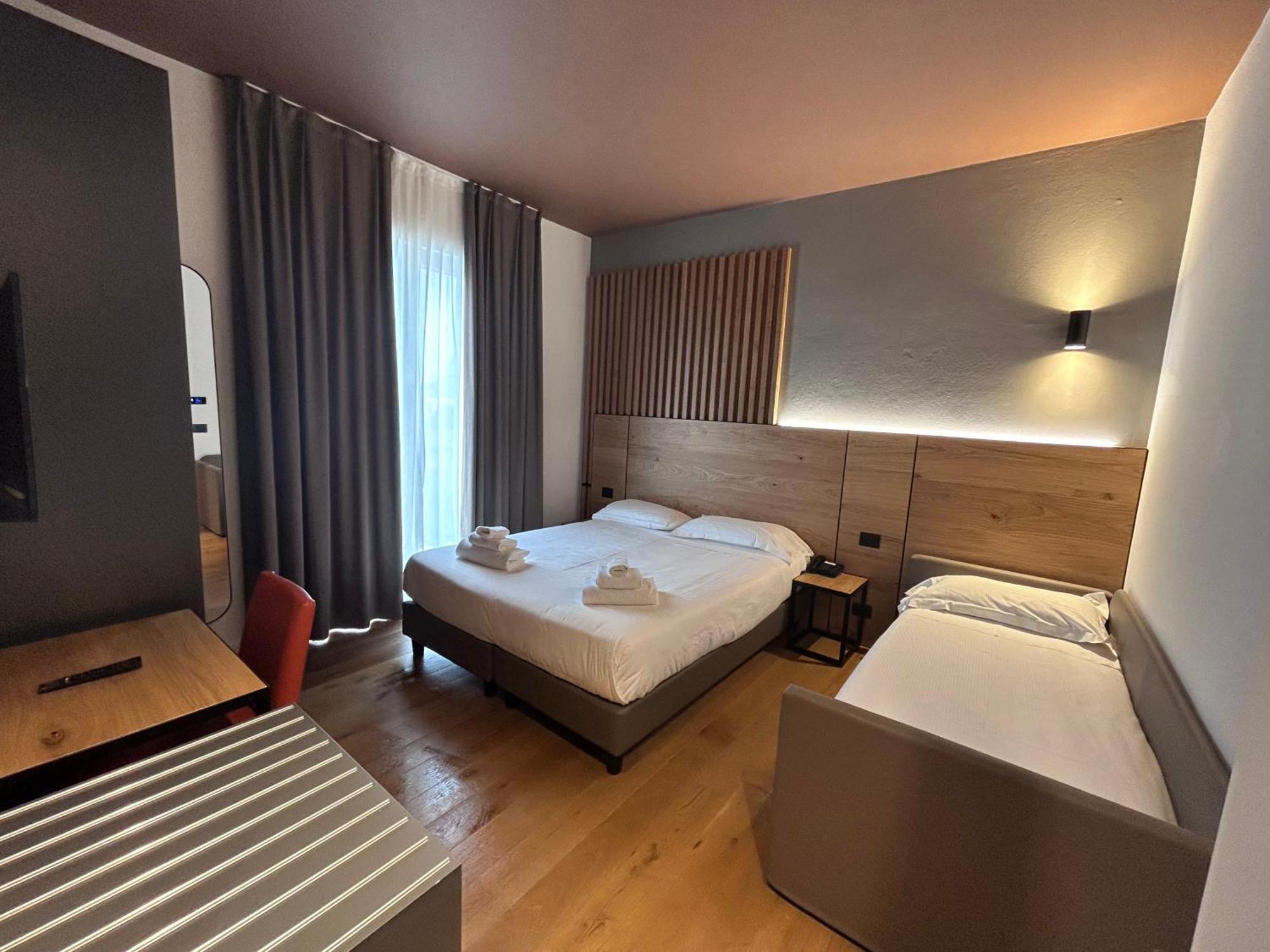 Arya By Mauro Hotel 3*