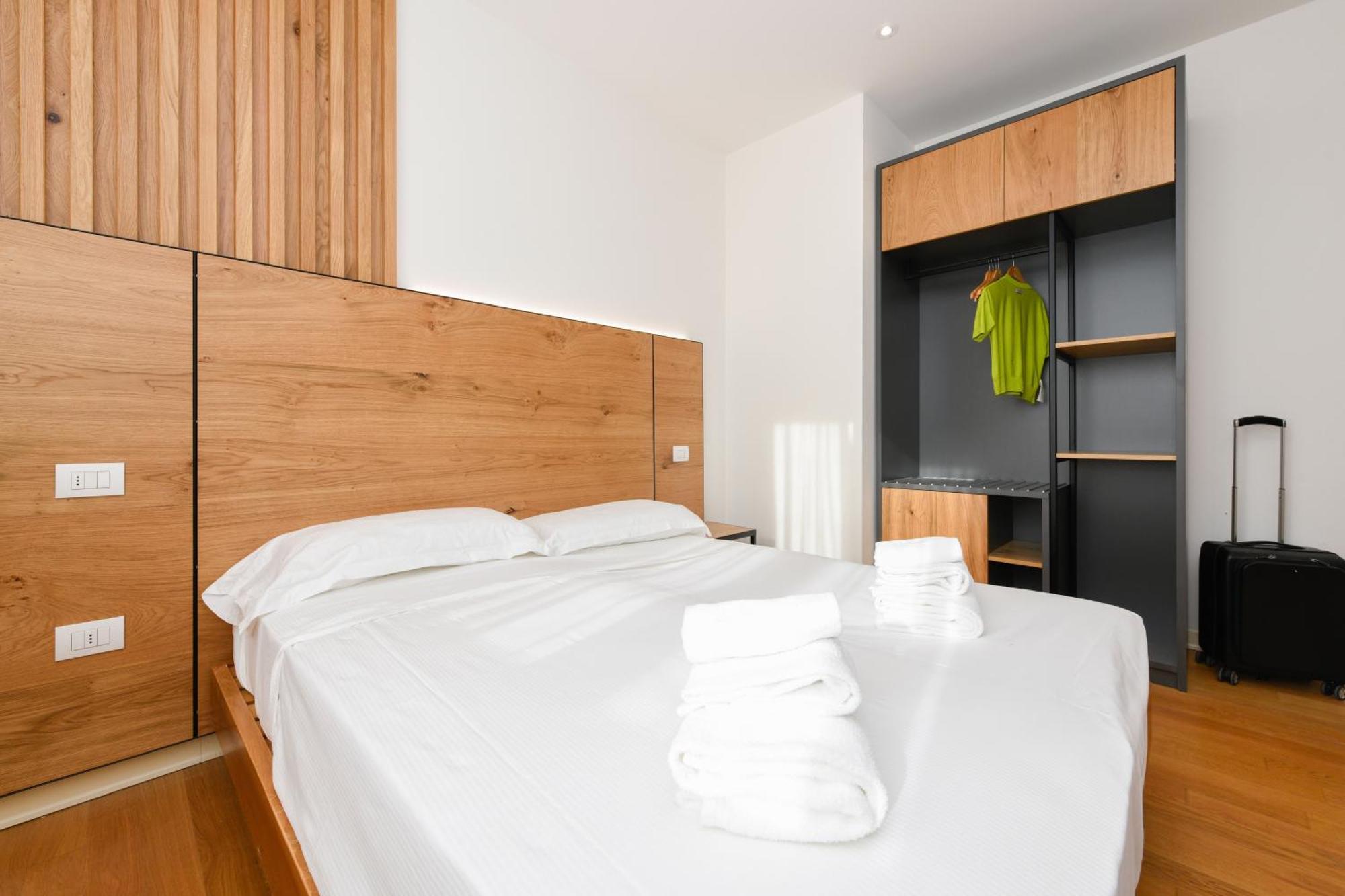 Hotel Mauro 3*