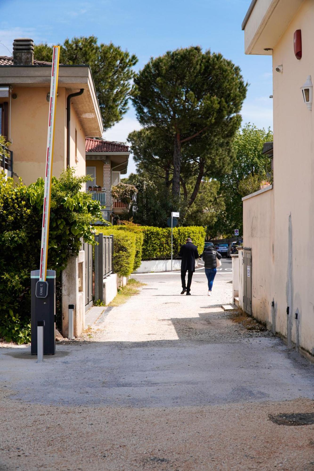 Mauro Hotel Sirmione