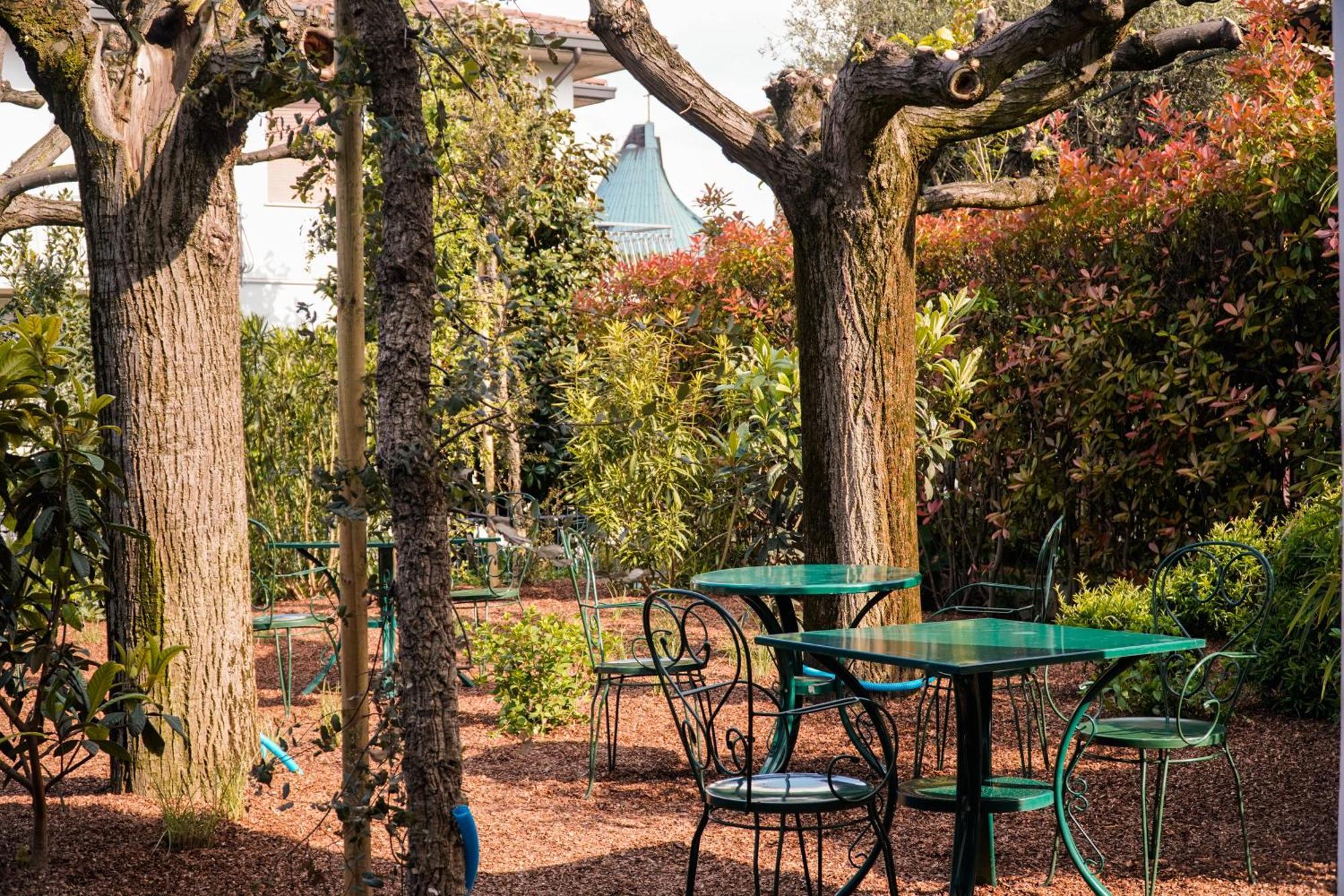 Hotel Mauro 3*