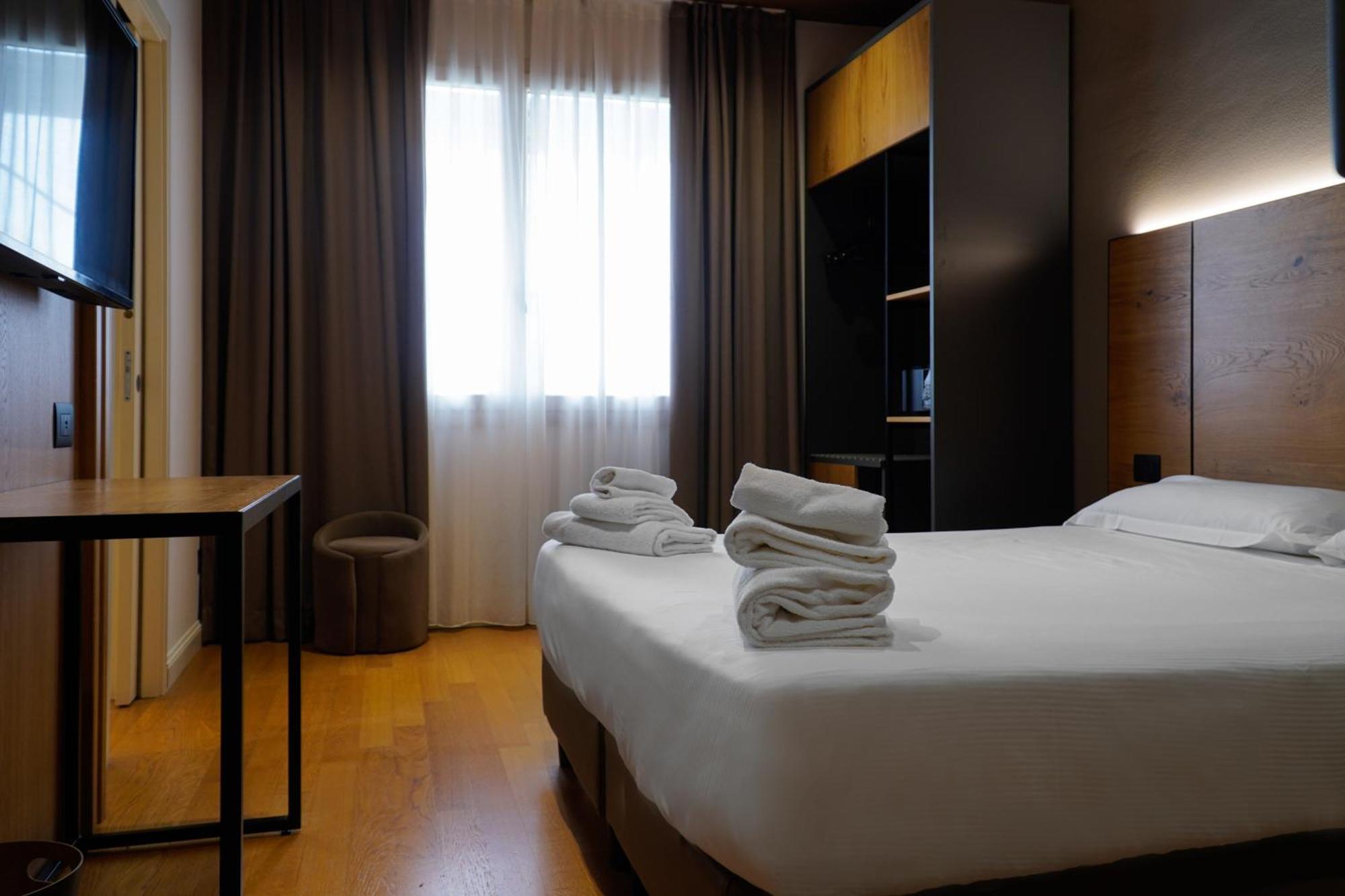 Mauro Hotel Sirmione