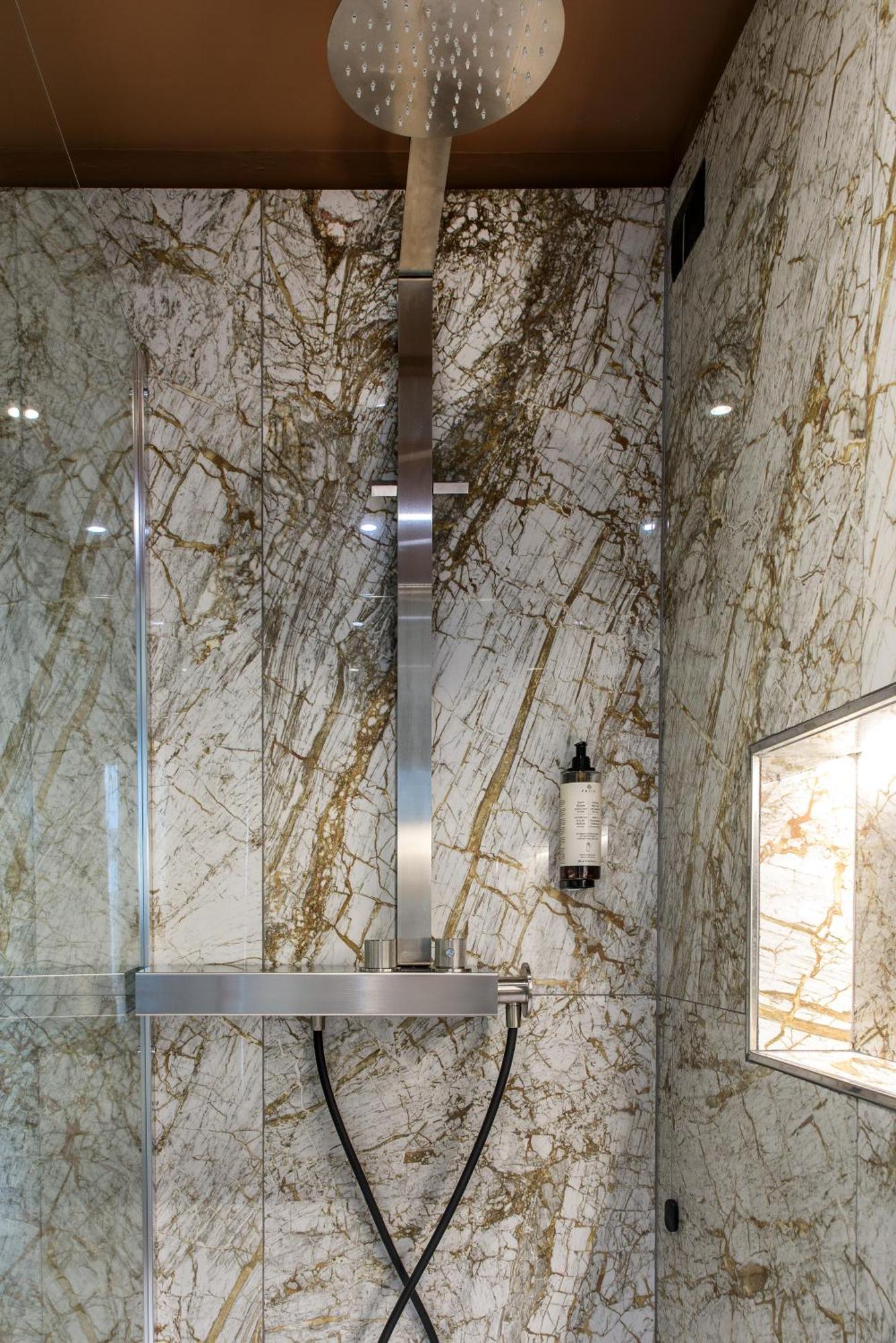 Arya By Mauro Hotel