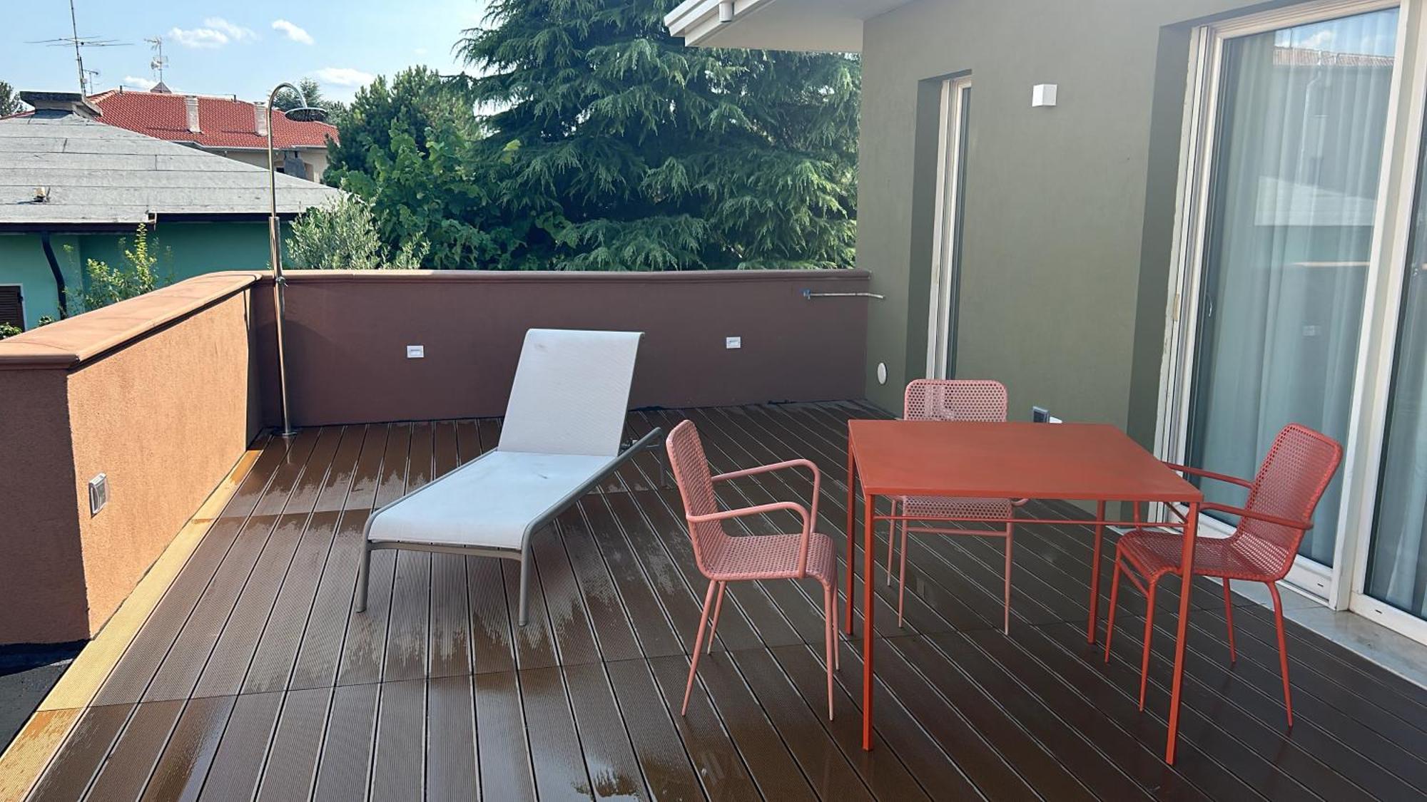 Mauro Hotel Sirmione