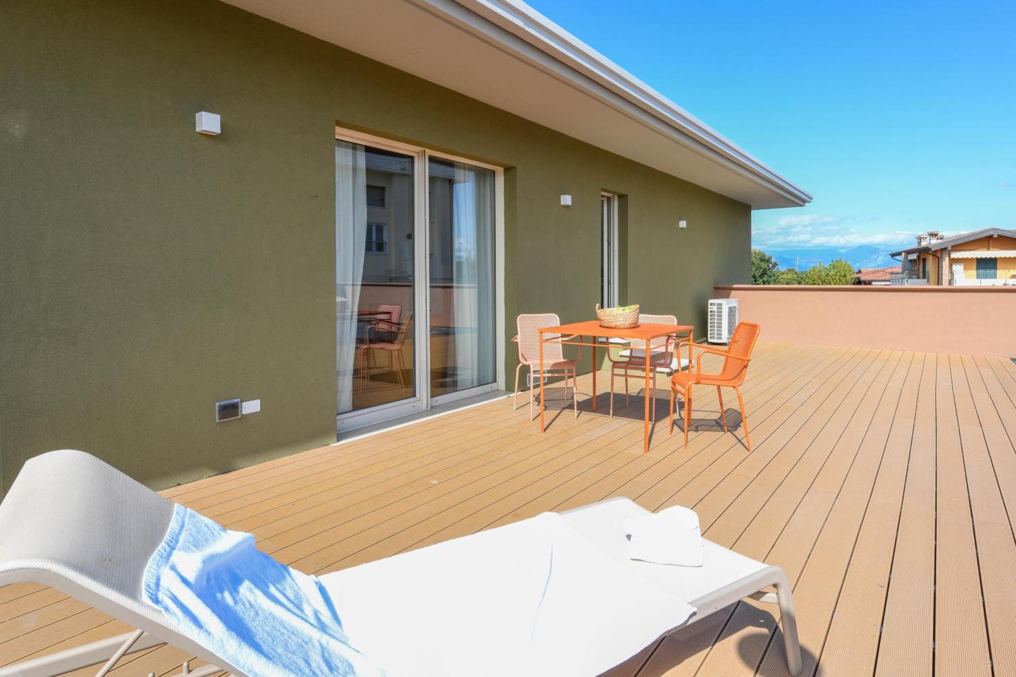 Hotel Arya By Mauro 3*